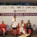 💜✨ Atlixco, epicentro de la participación política femenina ✨💜