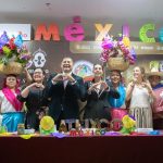 Huey Atlixcáyotl: La Gran Fiesta de Atlixco, celebra 60 años.