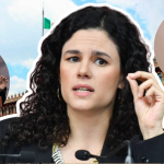 MORENA cambia de manos: cae Luisa María Alcalde, sube Ariadna Montiel