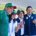 Gobierno de Puebla en sinergia con CONADE impulsan el Tiro con Arco