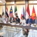 Puebla fortalece lazos económicos con países del Sudeste Asiático