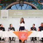 Mesa de Prevención de Violencias contra las mujeres en Atlixco