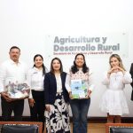 Evaluación estratégica impulsa financiamiento y tecnología para el campo poblano