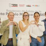 Secretaría de Desarrollo Turístico presenta la Ruta Pueblo Mágico de Atlixco