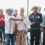 Gobierno de Atlixco inicia importante rehabilitación en Santo Domingo Atoyatempan.