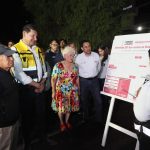PEMEX y Gobierno Estatal impulsan pavimentación sin precedentes en Puebla capital