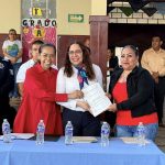 Más obra pública y educación en Atlixco