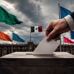Se vienen «nuevos partidos políticos» para las boletas de 2027