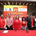 PT Puebla y el debate sobre los perfiles familiares.