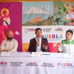 Festival Tizoc Mx; Huauchinango incentiva la llegada de visitantes