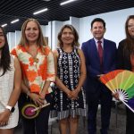 Realizan en el Congreso del Estado de Puebla el foro “Juventud Global ONU”