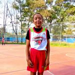 Valerie Sofía Rodríguez representará a Puebla y México en Costa Rica
