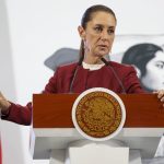 Sheinbaum responde a la DEA con defensa de soberanía y exigencia de pruebas
