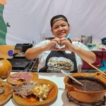 Cocineras tradicionales celebran a la cocina poblana en la Feria 2026