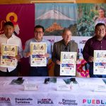 Impulsa Turismo Feria del Barrio de San Antonio de Acatzingo