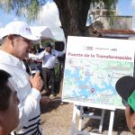 GOBIERNO DEL ESTADO IMPULSA DISTRITO TURÍSTICO EN TORNO AL PUENTE DE LA TRANSFORMACIÓN