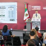 GOBIERNO ESTATAL GARANTIZA PROTECCIÓN Y ATENCIÓN A LAS FAMILIAS ANTE TEMPORADA DE LLUVIAS