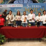 5ª Feria del Mezcal y del Pulque en Atlixco
