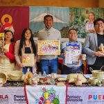 Impulsa Secretaría de Desarrollo Turístico a Ixcaquixtla con “Fiesta Patronal de San Juan”