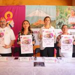 Mostrará Puebla riqueza gastronómica en “México de mis Sabores” del Campo Marte