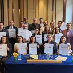 Reciben hoteles y restaurantes distintivo México Anfitrión 2026