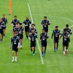 PARTIDO PERÚ VS ESPAÑA POSICIONA A PUEBLA EN EL ESCENARIO FUTBOLÍSTICO INTERNACIONAL
