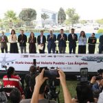 Puebla fortalece su conexión internacional con vuelo a Los Ángeles