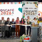 CONCAFÉ 2026 IMPULSA RIQUEZA, BIENESTAR Y TRANSFORMACIÓN CAFETALERA EN PUEBLA.