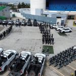 PUEBLA SEGURA REFUERZA VIGILANCIA EN LA CAPITAL CON OPERATIVOS AIRE-TIERRA