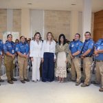 IMPULSA GOBIERNO DEL ESTADO ACCIONES PARA TURISMO SEGURO RUMBO AL MUNDIAL 2026
