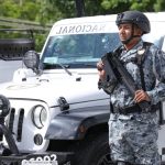 GUARDIA NACIONAL, COMPROMISO DE SERVICIO Y COORDINACIÓN INTERINSTITUCIONAL PARA LA PAZ