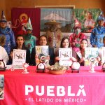 Espera Chignahuapan más de 80 mil visitantes por fiestas de Santiago Apóstol