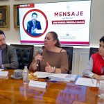 SUBCOMITÉ SECTORIAL DE BIENESTAR SOCIAL, CONSTRUYE SOLUCIONES PARA COMBATIR LA POBREZA