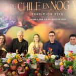 CHILE EN NOGADA, MOTOR DE DESARROLLO TURÍSTICO Y ECONÓMICO