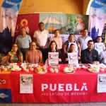 Promueve Turismo Feria del Queso de Santa María
