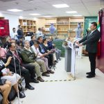 GOBIERNO DEL ESTADO APLICA MODELO DE DESARROLLO COMUNITARIO PARA GENERAR RIQUEZA