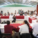 GOBIERNO ESTATAL PROYECTA ESTRATEGIA PARA EL DESARROLLO INTEGRAL DE LA REGIÓN IZTA-POPO