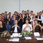 RECONOCE GOBIERNO ESTATAL A ATLETAS Y REFRENDA AL DEPORTE COMO POLÍTICA DE ESTADO