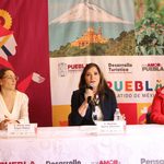 Promueve Turismo 6º Congreso de Anestesiología Pediátrica en Puebla