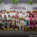 HUEY ATLIXCÁYOTL, FIESTA GRANDE QUE CELEBRA 61 AÑOS DE TRADICIÓN E IDENTIDAD