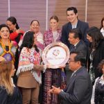 ASETUR recibe a la secretaria general de ONU Turismo, Shaikha Al Nowais como invitada de honor en su Asamblea 71