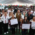 OBRA COMUNITARIA ESTATAL CONSOLIDA 137 PROYECTOS PARA TRANSFORMAR COMUNIDADES DEL TRIÁNGULO VERDE.