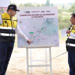GOBIERNO ESTATAL IMPULSA RECUPERACIÓN AMBIENTAL DE LA MALINTZI CON ECOPARQUE Y PARTICIPACIÓN COMUNITARIA