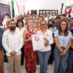 Atlixco recibe Distintivo Nacional de Calidad Turística Nivel Diamante