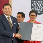 GOBIERNO ESTATAL CONSOLIDA A PUEBLA COMO EPICENTRO DEPORTIVO AL FORTALECER TEJIDO SOCIAL